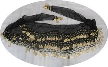hip scarf