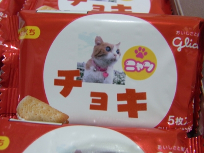 きなこさんからのプレゼント13