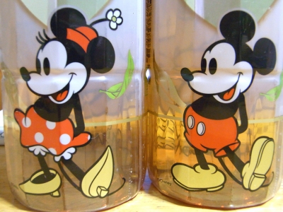 ディズニー午後ティー05