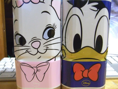 ディズニー午後ティー11