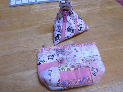 なぎちゃんママハンドメイド01
