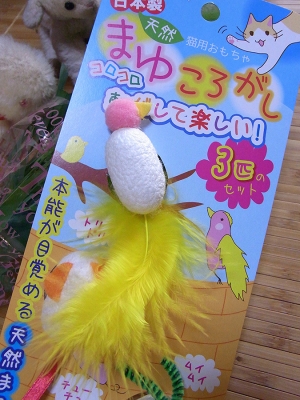 頂いたプレゼント10