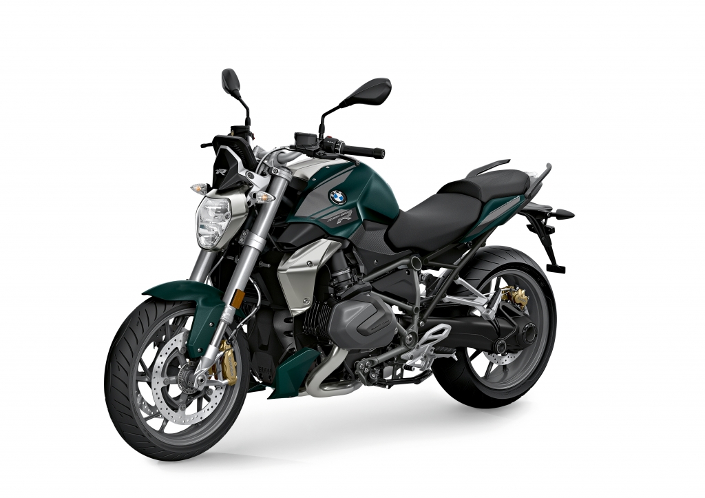 R1250R】＆【R1250RS】発売日決定！！ | Motorrad 世田谷店 公式Blog