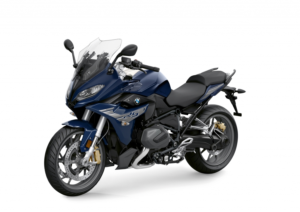 BMW R1250RS R1200RS 国内標準ローシート　納車時のみ使用 BMW R1250RS R1200RS 国内標準ローシート 納車時のみ使用