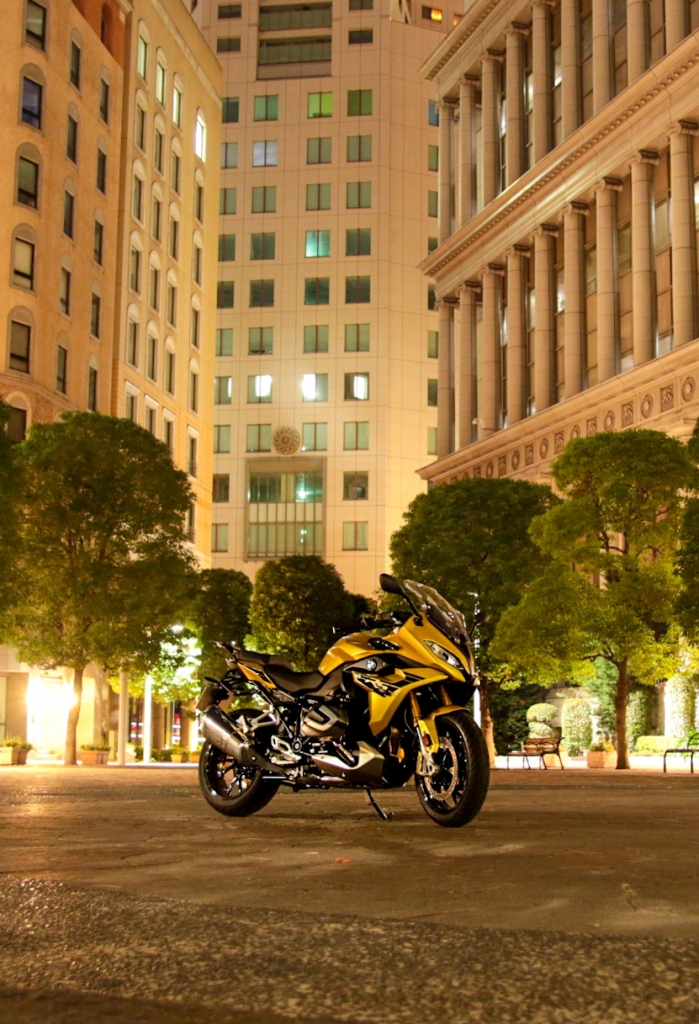 bmw r1250rs 2021