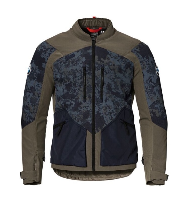 i*i様 BMW　 Motorrad　 上下セット　ラリースーツ　インナー付き BMW Motorrad から2022秋冬の新作ギア＆ライディングウェアが登場