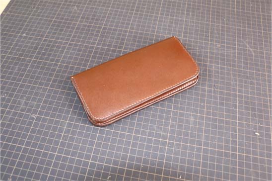 長財布２