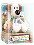 ウォレスとグルミット 野菜畑で大ピンチ!
