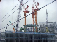 スカイツリー