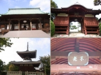 護国寺