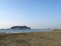 江の島