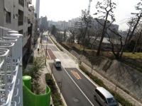 新茶屋坂