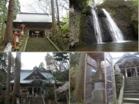 白瀑神社