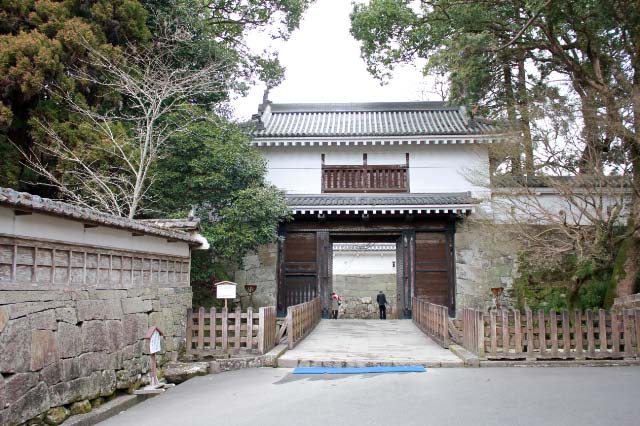 飫肥城 大手門-1.jpg