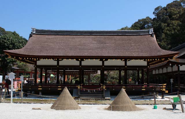 上賀茂神社 立砂-1.jpg