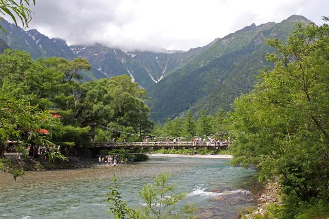 河童橋