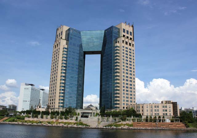 テレコムセンター