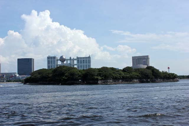 台場