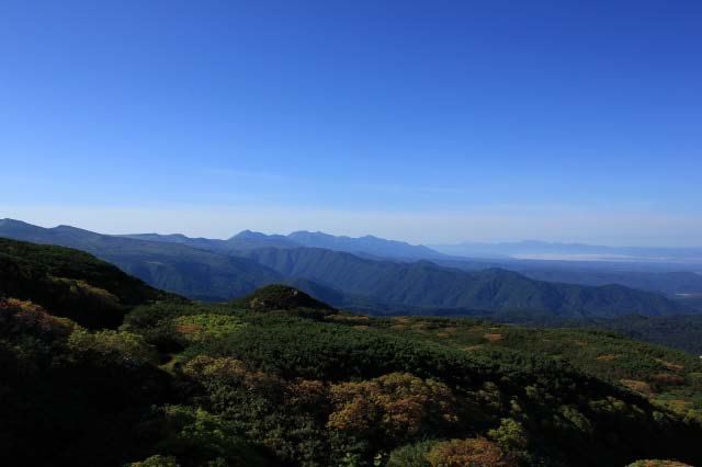 遠景