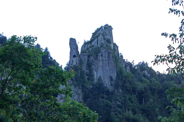 岩