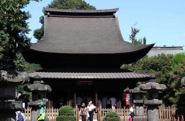 正福寺