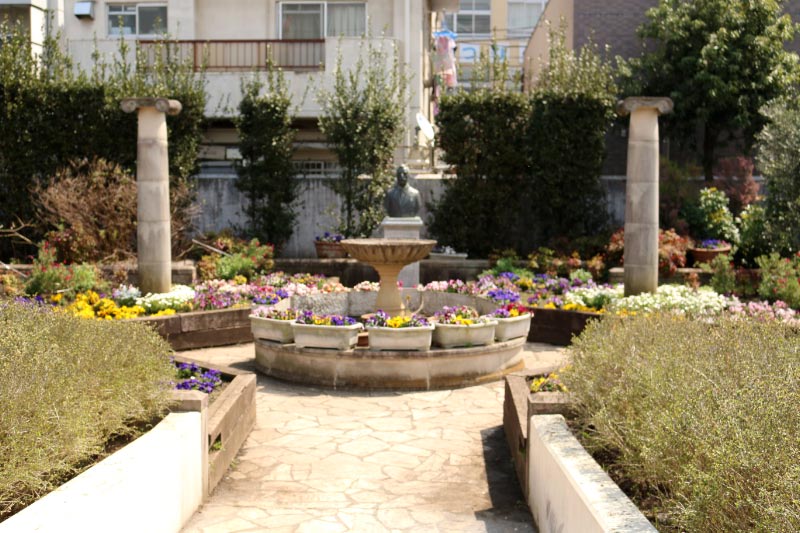 小泉八雲記念公園-1.jpg