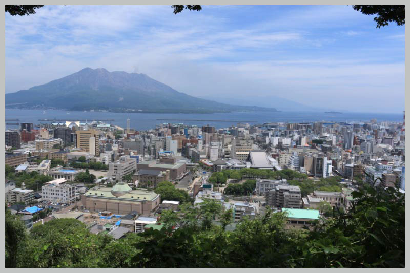 城山公園から見た浅間山-1.jpg