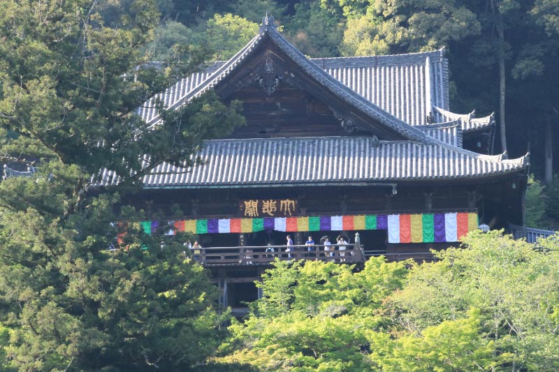 長谷寺 本坊 懸崖作り-1.jpg