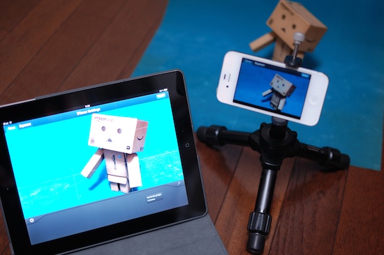 boinx istopmotion boinx istopmotion