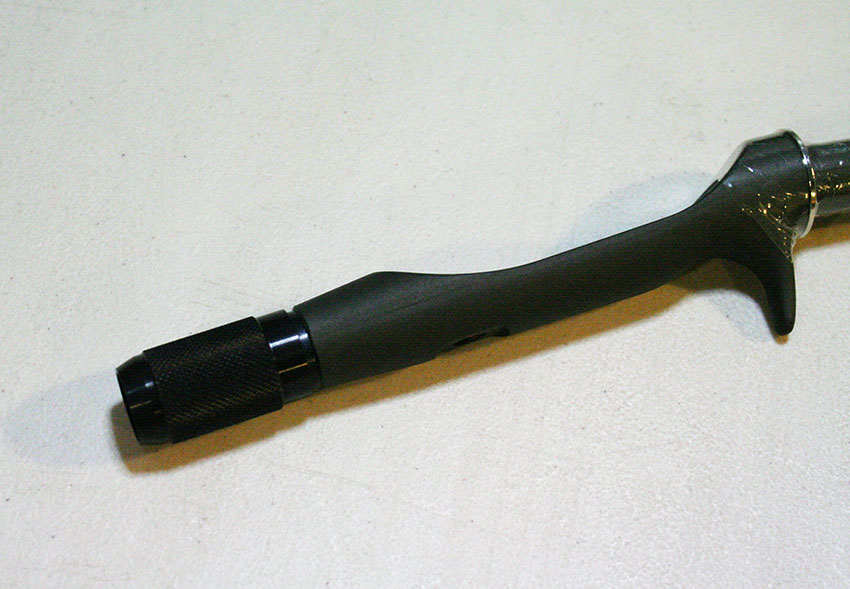 LIVER F-45シリーズ、明日発売！ | Brightliver Tackle.co
