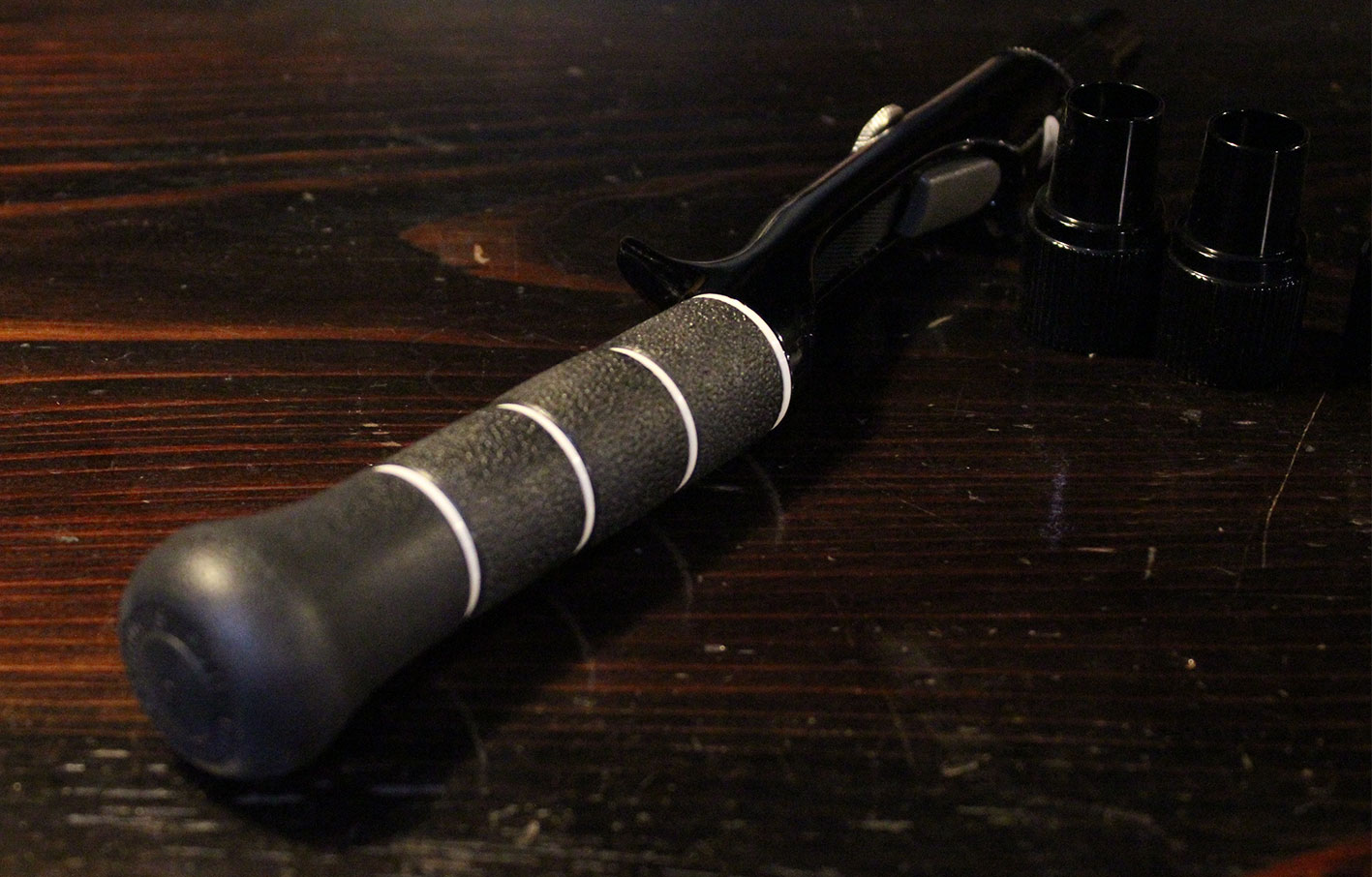 富士カスタムグリップ F3J 発売しました。 | Brightliver Tackle.co
