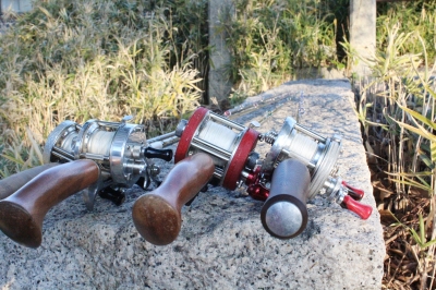 Satori 3603⁺ 年内発売（たぶん）！ | Brightliver Tackle.co