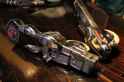 Passportを作ることにしました。 | Brightliver Tackle.co. | マツモト