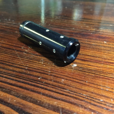 隠れた名品かもしれません。 | Brightliver Tackle.co. | マツモト