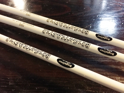 ブライトリバー　ブライトキャスターグリップ　トップウォーター　heddon 少しずつブライトキャスターグリップ発売です。 | Brightliver