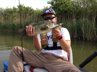 Brightcaster Stick ＃1502 出来ました！ | Brightliver Tackle.co