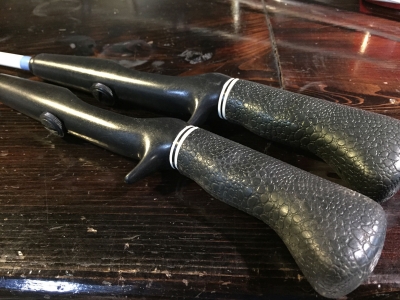 Brightcaster Stick ＃1502 出来ました！ | Brightliver Tackle.co