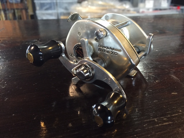 ヘッドハンターズ登場！ | Brightliver Tackle.co. | マツモト