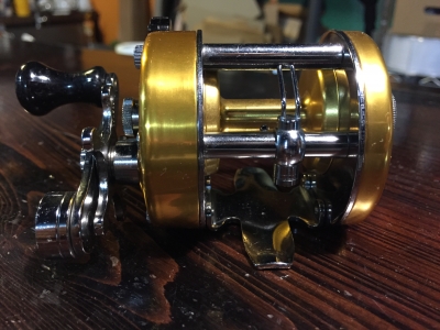 身銭、切ってますからね! | Brightliver Tackle.co. | マツモト 身銭、切ってますからね! | Brightliver Tackle.co. | マツモト