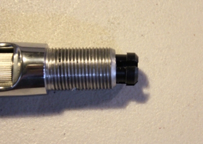 ブライトキャスターグリップ取り扱い方法を。 | Brightliver Tackle.co