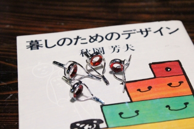 ブライトリバーの取説。 | Brightliver Tackle.co. | マツモトカズヨシ