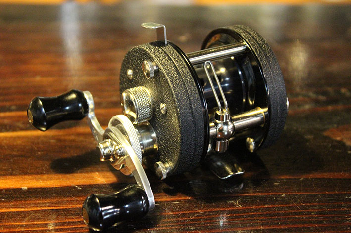 ブライトリバー　リール FS-46A Brightliver ブライトリバー リール FS-46A Brightliver