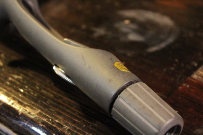 Fuji Custom FMC Grip 発送しました。 | Brightliver Tackle.co