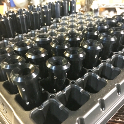 チャンピオンフェルールアダプター、入荷しました。 | Brightliver