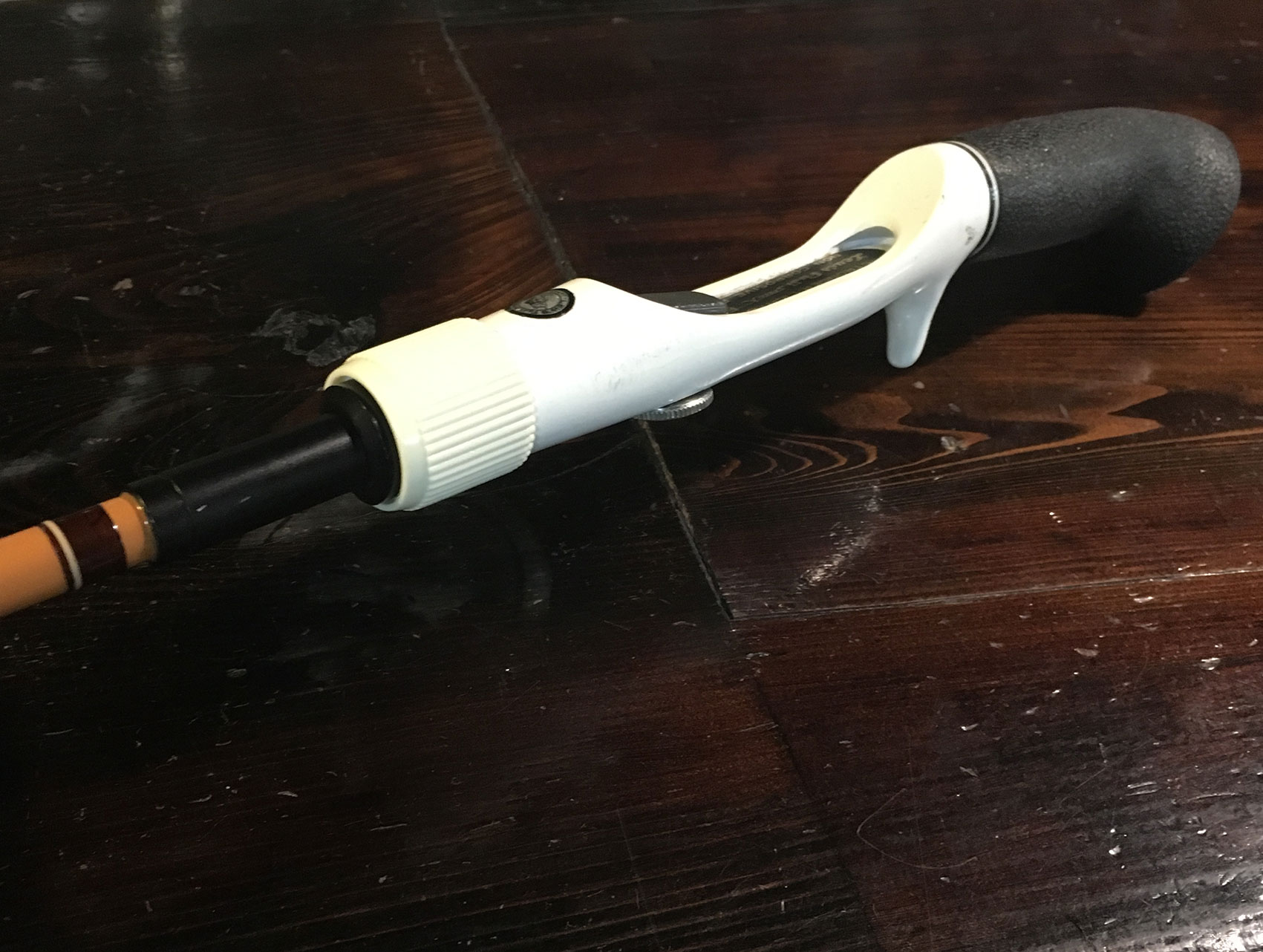 チャンピオンフェルールアダプター、入荷しました。 | Brightliver