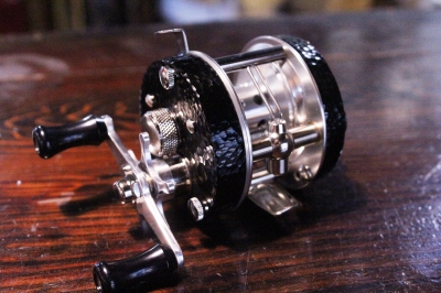 LIVER M-50 出来上がりました。 | Brightliver Tackle.co. | マツモト