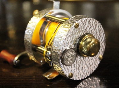 簡単に作れるものではないのですよ。 | Brightliver Tackle.co