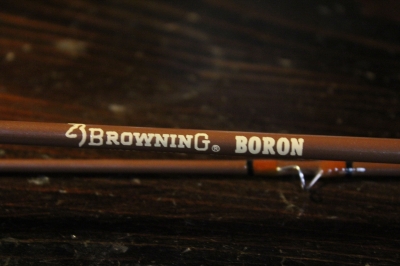 いまさらBORON？ | Brightliver Tackle.co. | マツモトカズヨシ