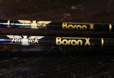いまさらBORON? | Brightliver Tackle.co. | マツモトカズヨシ いまさらBORON? | Brightliver Tackle.co. | マツモトカズヨシ