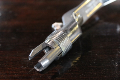 ブライトリバー カールの発売は11月1日。 | Brightliver Tackle.co. | マツモト